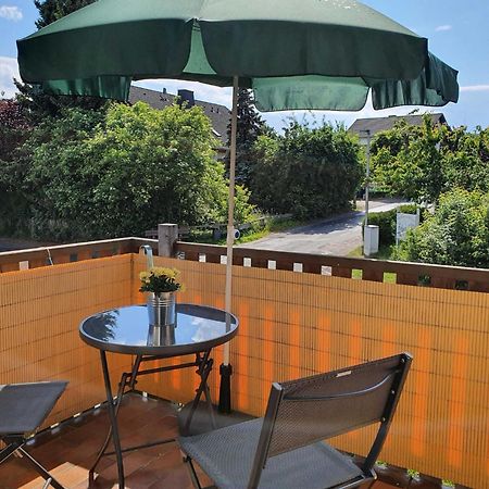 Appartement Kleinod Am Kurpark à Bad Zwesten Extérieur photo