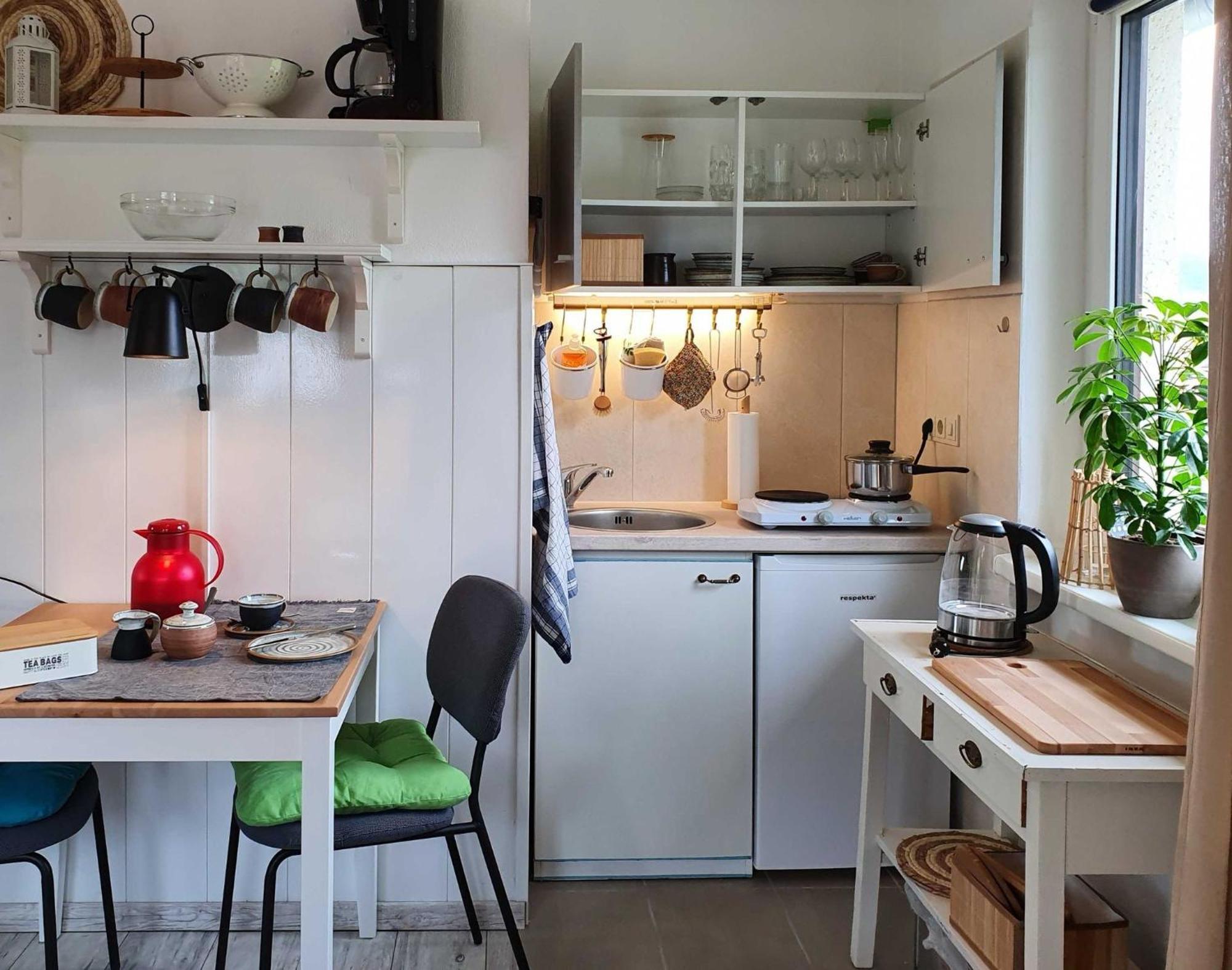 Appartement Kleinod Am Kurpark à Bad Zwesten Extérieur photo
